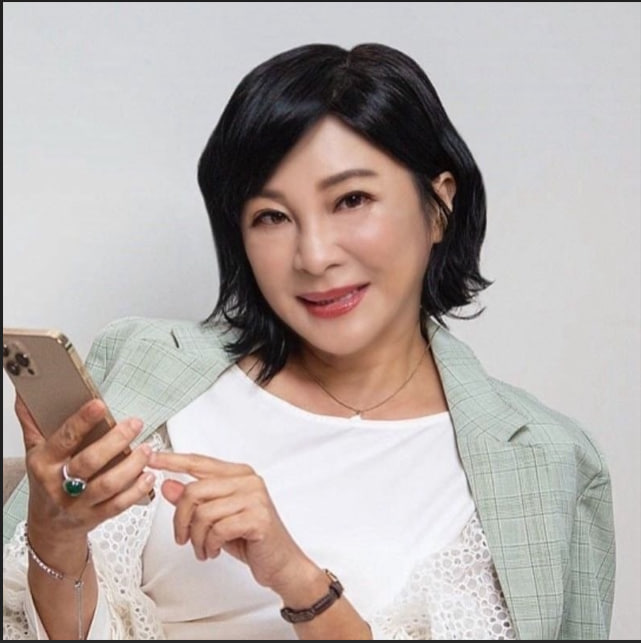吳淡如